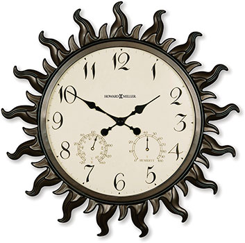 Настенные часы Howard Miller 625-543